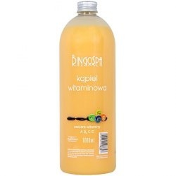 Bioluxury Kąpiel Witaminowa